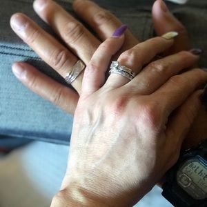 Meet your Posher, Tracy